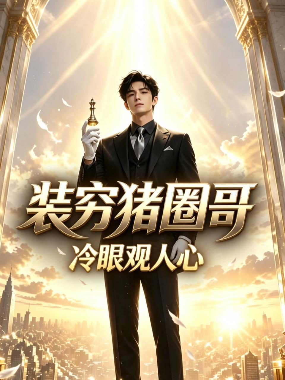《装穷猪圈哥冷眼观人心》完整版免费在线观看