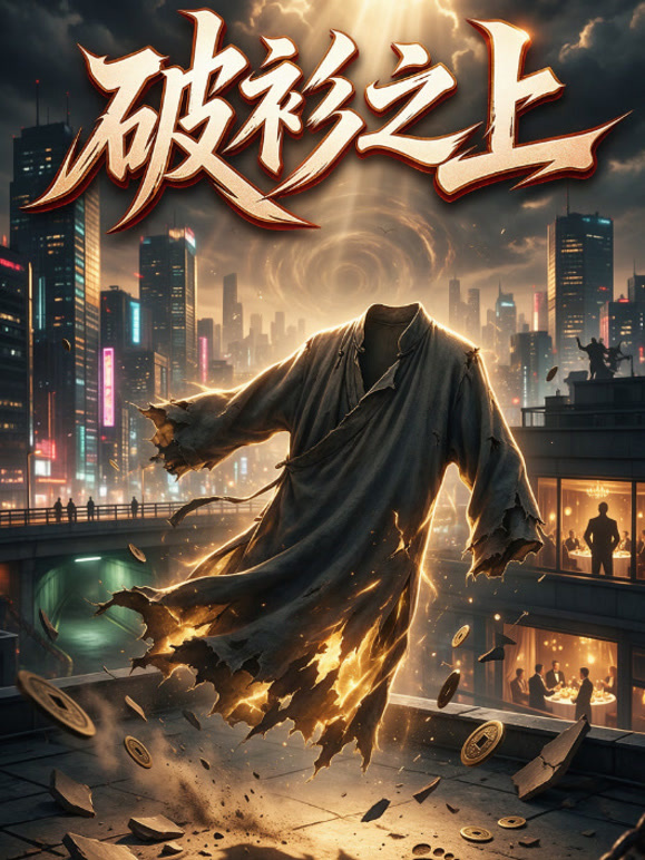 破衫之上免费在线观看