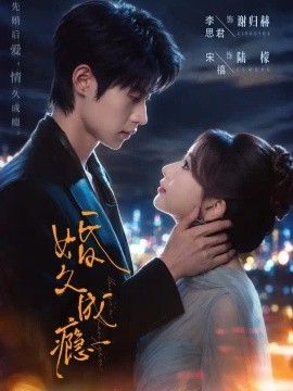 婚久成瘾免费在线观看