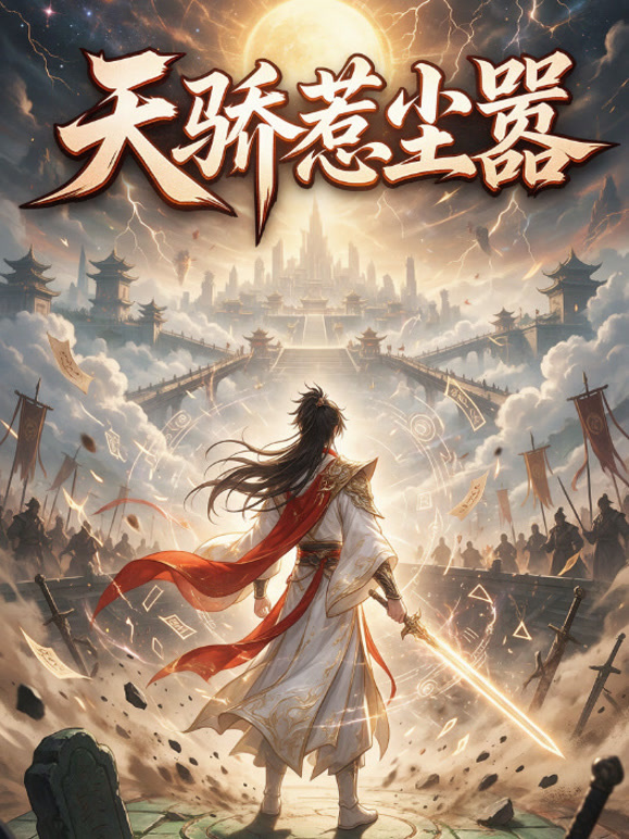 《天骄惹尘嚣》完整版免费在线观看