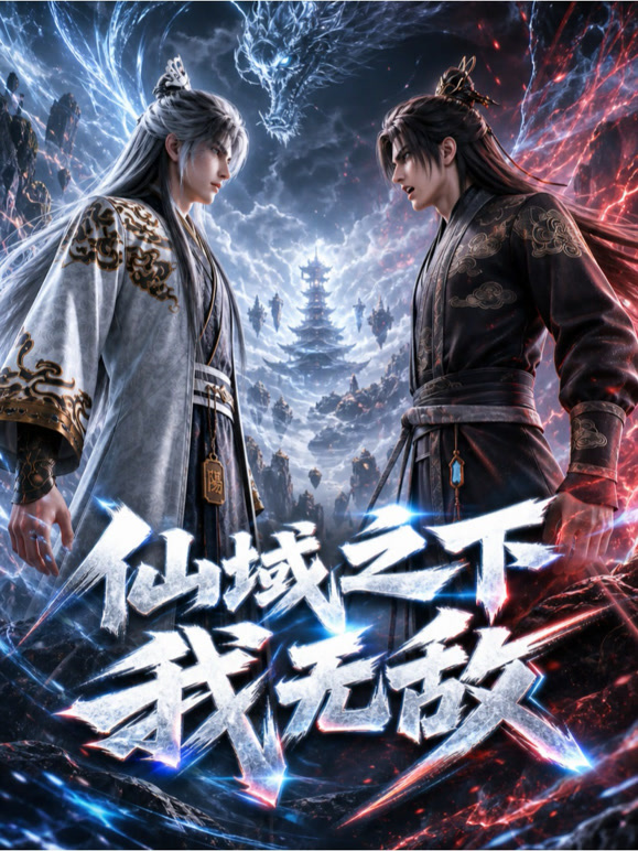 仙域之下我无敌免费在线观看