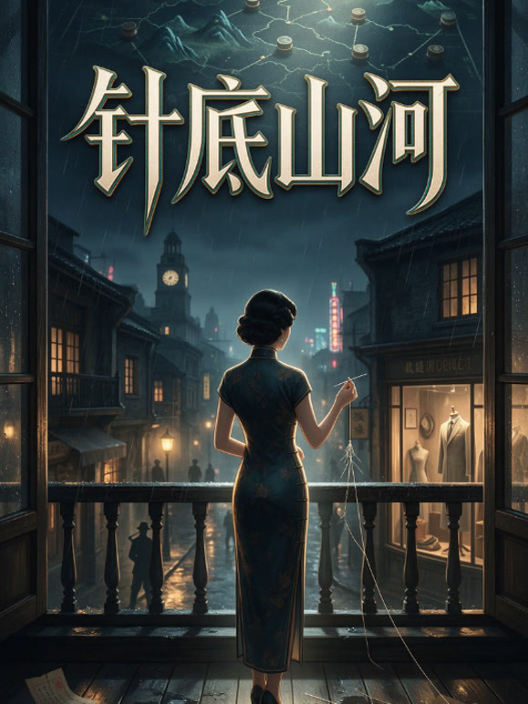 《针底山河》完整版免费在线观看