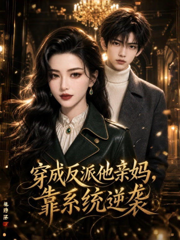 穿成反派他亲妈靠系统逆袭免费在线观看