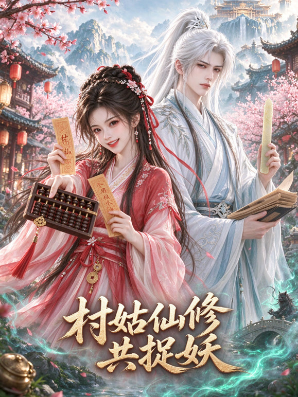 《村姑仙修共捉妖》完整版免费在线观看