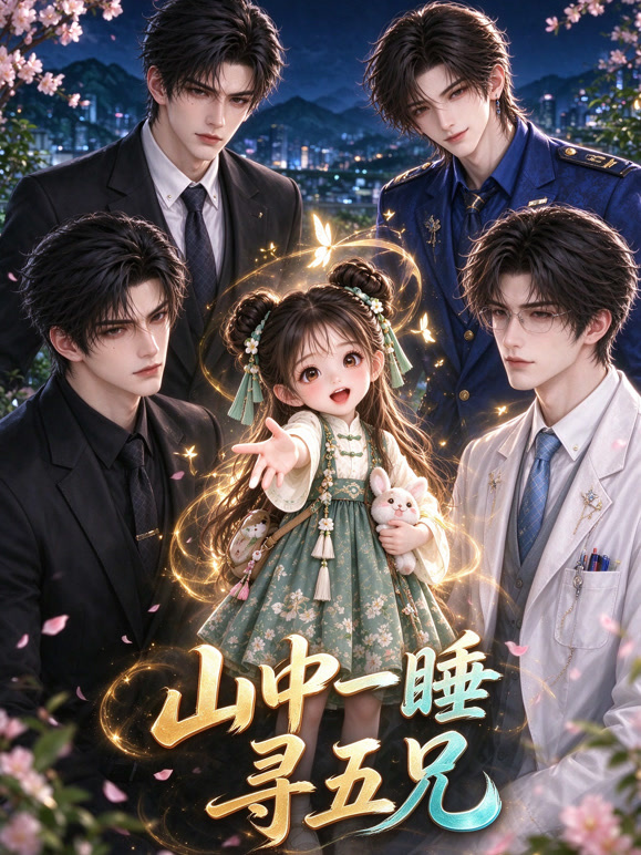《山中一睡寻五兄》完整版免费在线观看