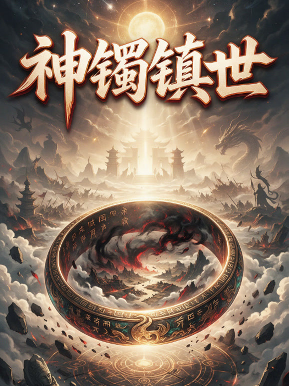 《神镯镇世》完整版免费在线观看