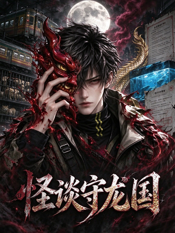 《怪谈守龙国》完整版免费在线观看