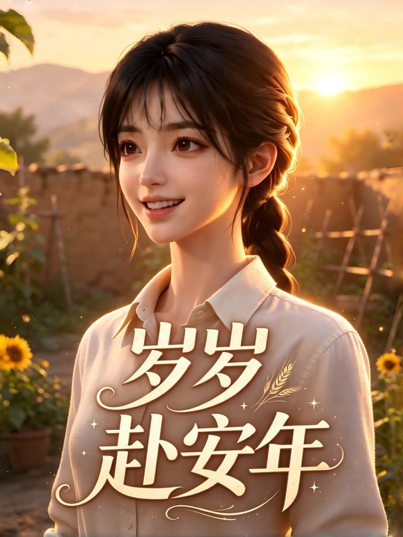 岁岁赴安年免费在线观看