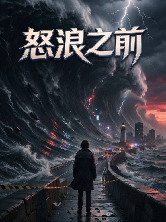 《怒浪之前》完整版免费在线观看