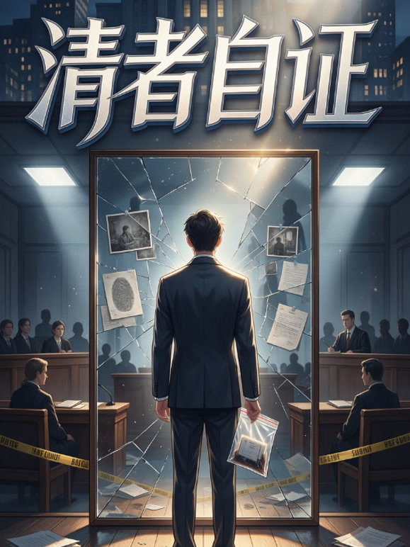 《清者自证》完整版免费在线观看