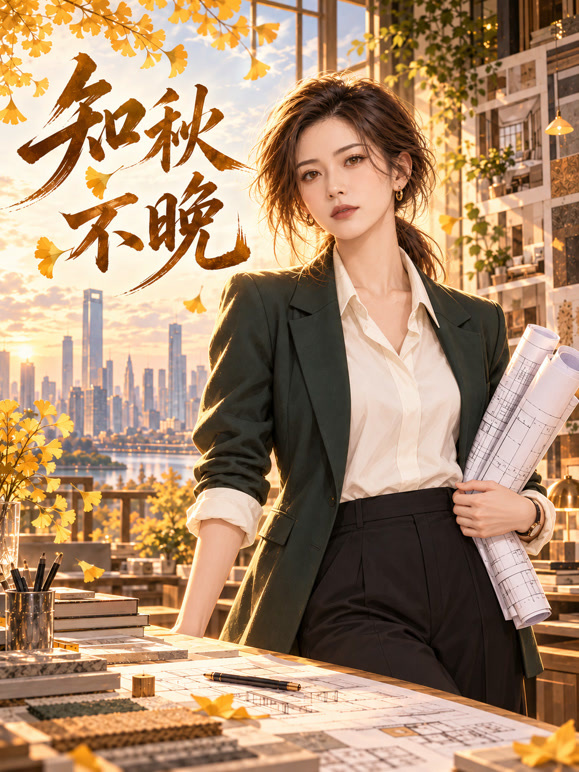 《知秋不晚》完整版免费在线观看