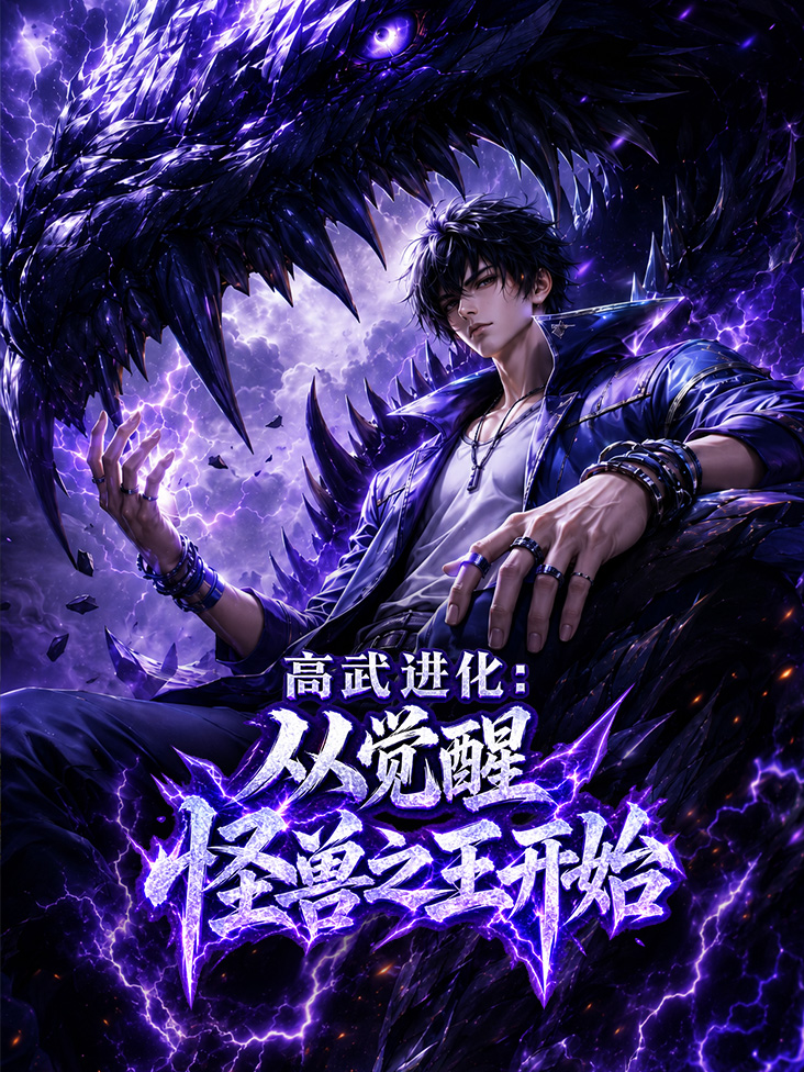 高武进化从觉醒怪兽之王开始免费在线观看