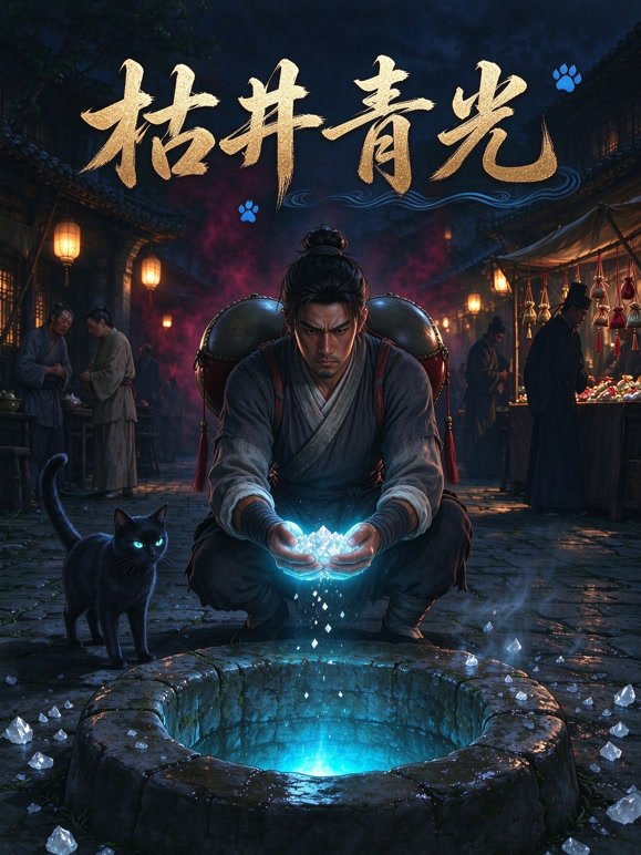 枯井青光免费在线观看