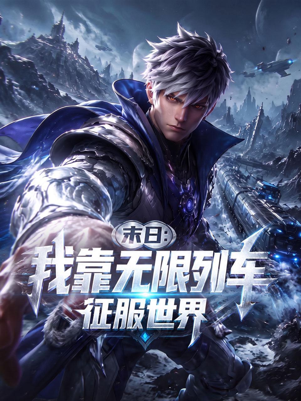 《末日我靠无限列车征服世界》完整版免费在线观看