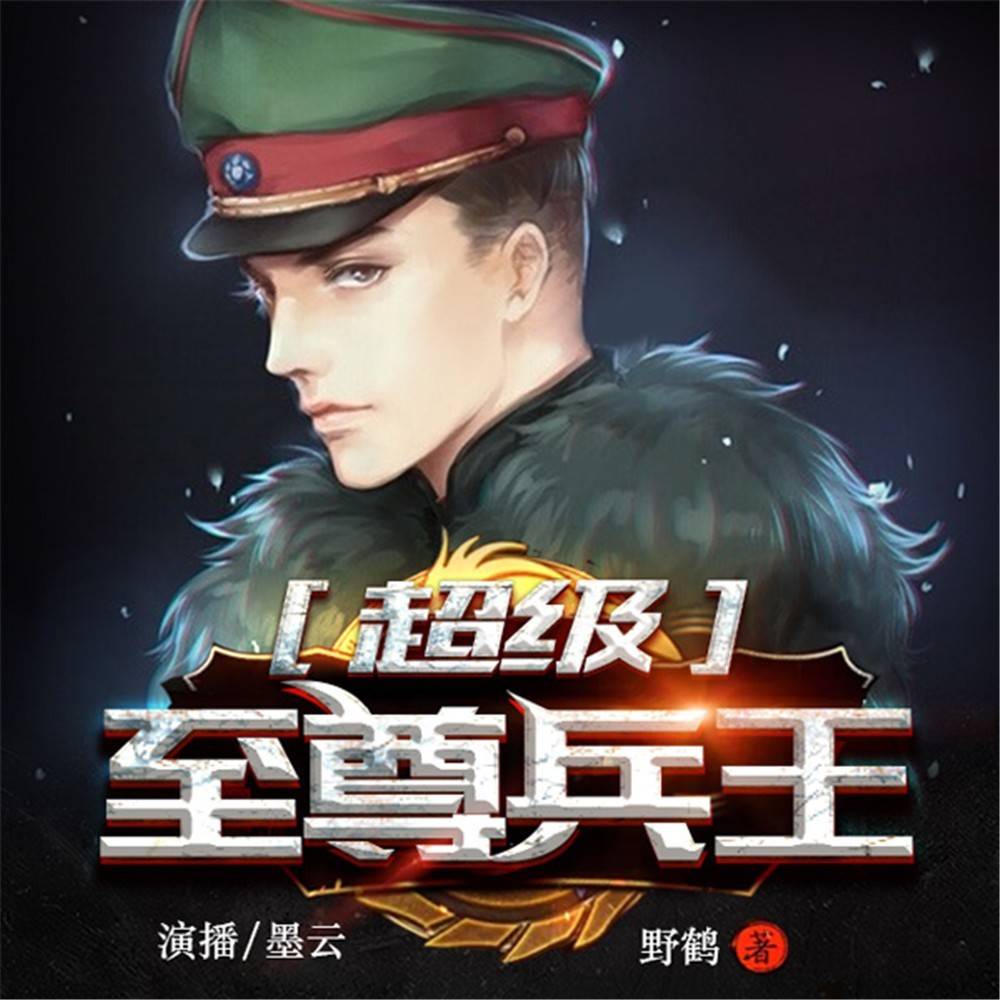 超级至尊兵王有声书免费在线观看