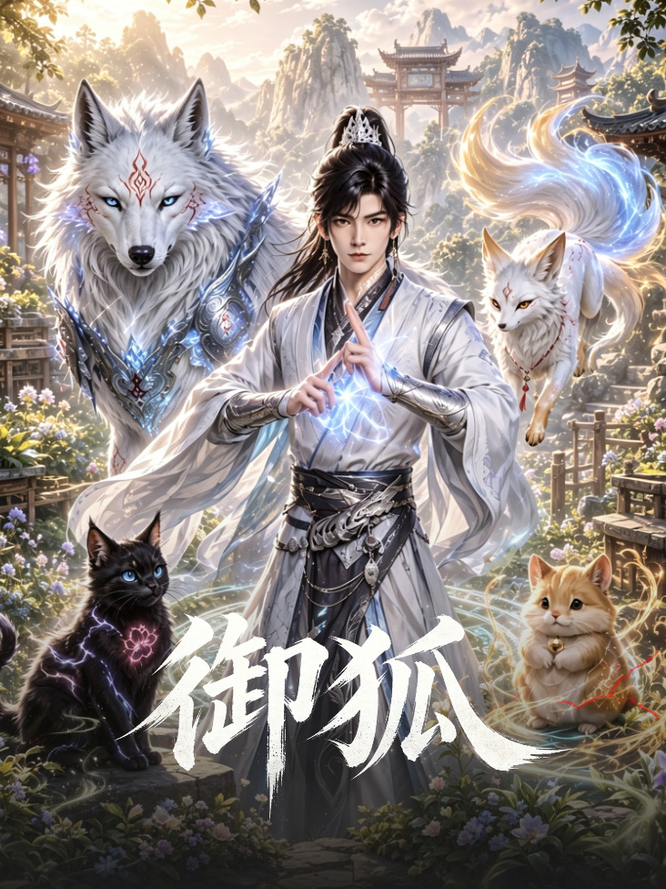御狐免费在线观看