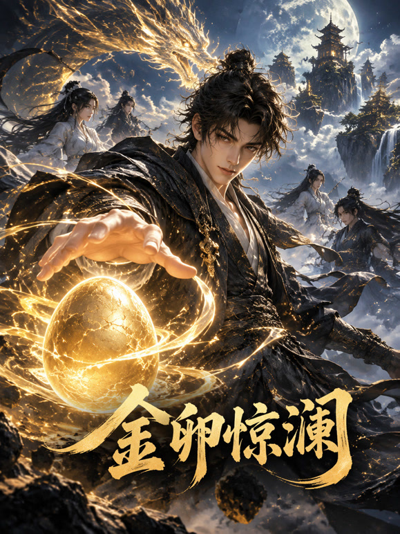金卵惊澜免费在线观看