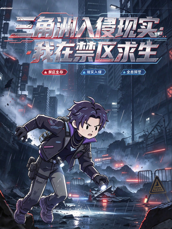 三角洲入侵现实我在禁区求生免费在线观看