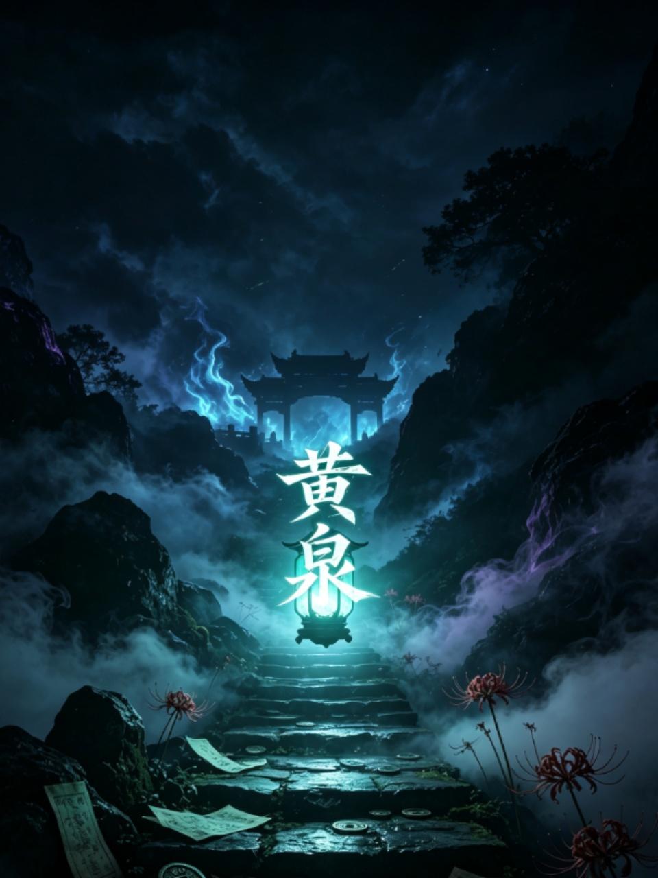 黄泉免费在线观看