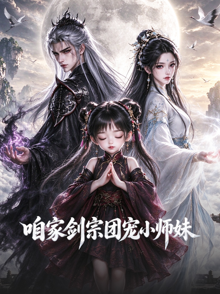 咱家剑宗团宠小师妹免费在线观看