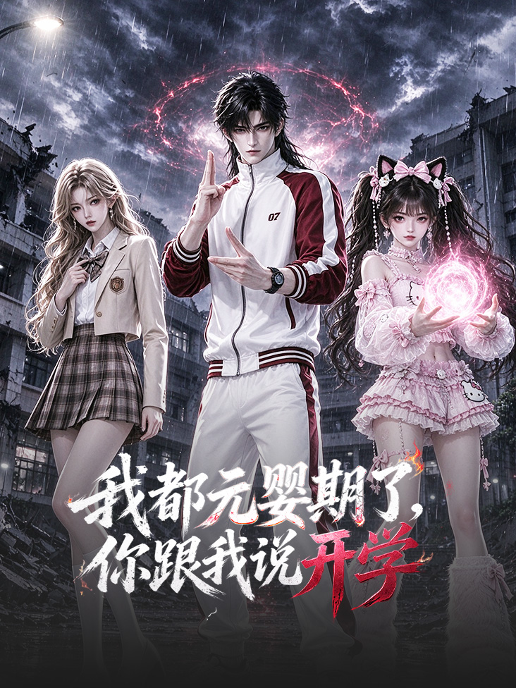 《我都元婴期了你跟我说开学》完整版免费在线观看
