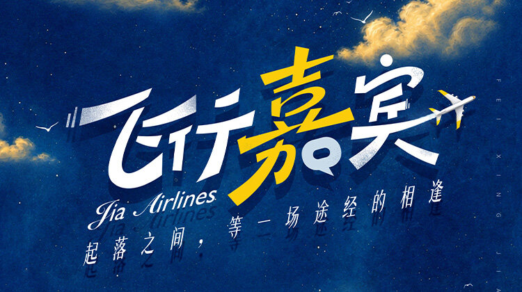 《飞行嘉宾》完整版免费在线观看