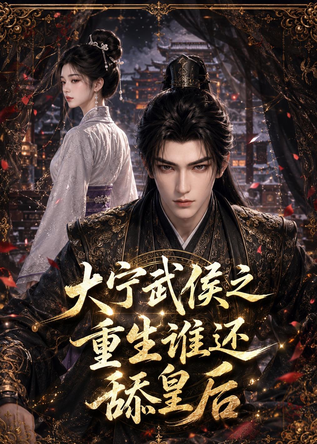 大宁武侯之重生谁还舔皇后免费在线观看