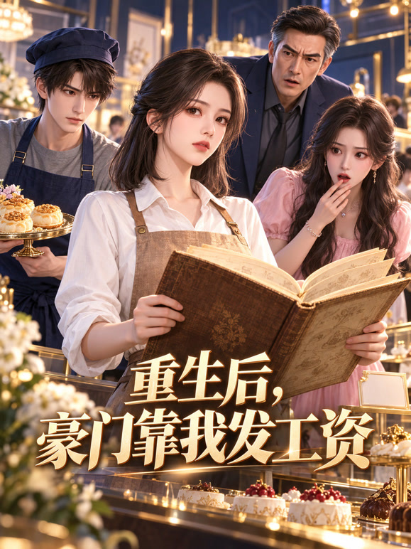 《重生后豪门靠我发工资》完整版免费在线观看