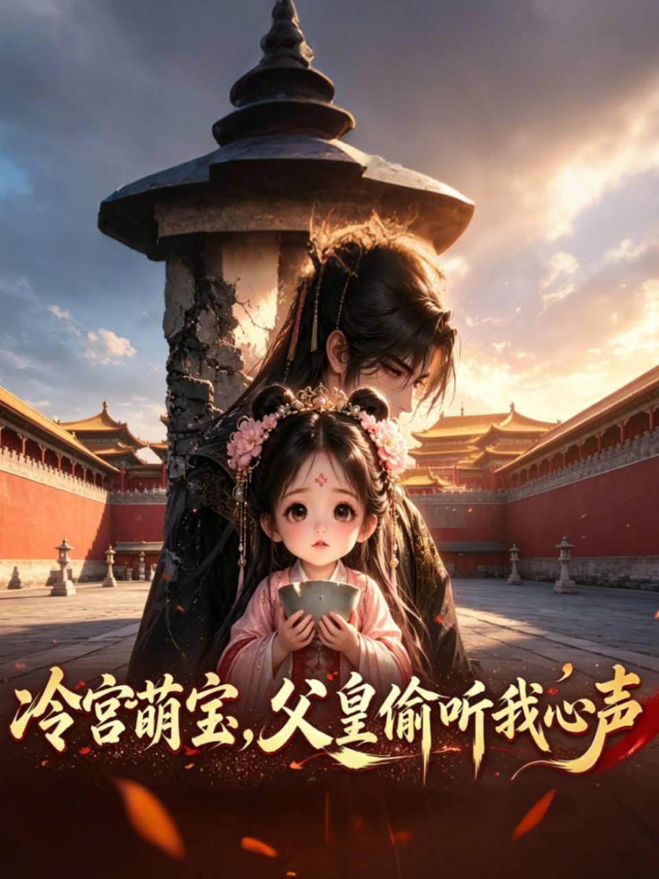 冷宫萌宝父皇偷听我心声免费在线观看