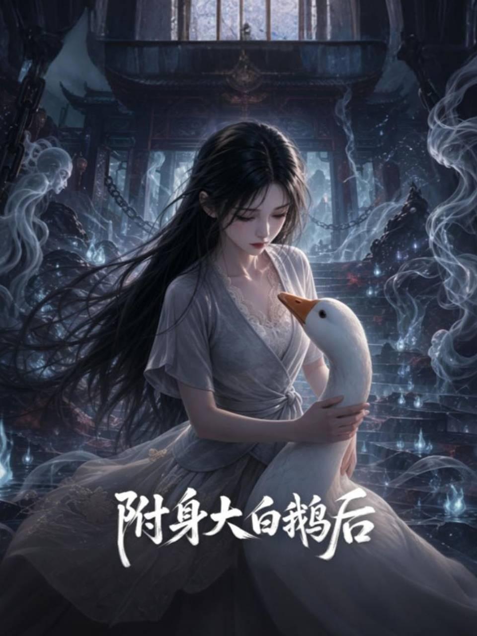 附身大白鹅后免费在线观看