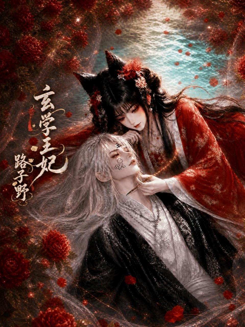 《玄学王妃路子野》完整版免费在线观看
