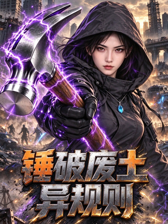 锤破废土异规则免费在线观看