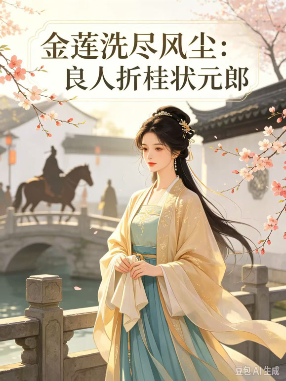 金莲洗尽风尘免费在线观看