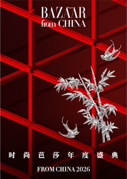 《时尚芭莎2026年度盛典》完整版免费在线观看