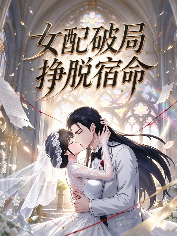 《女配破局挣脱宿命》完整版免费在线观看