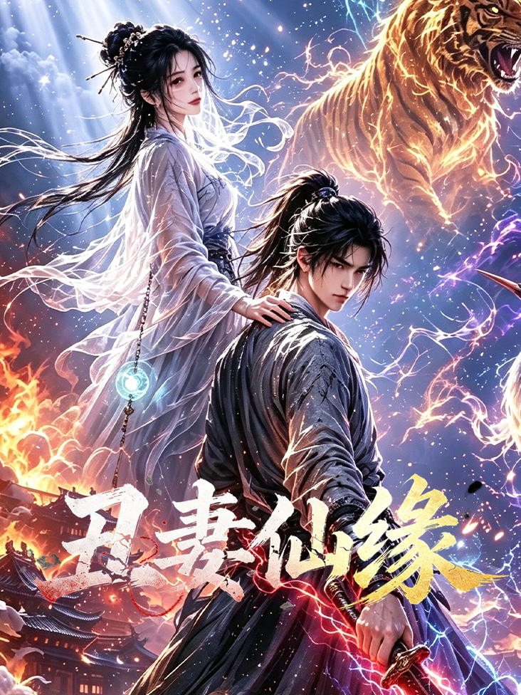 丑妻仙缘免费在线观看