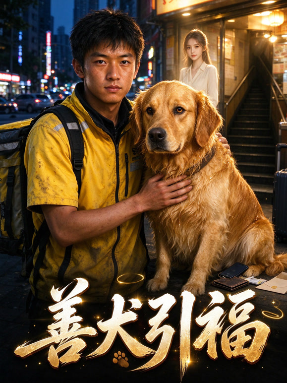 善犬引福免费在线观看