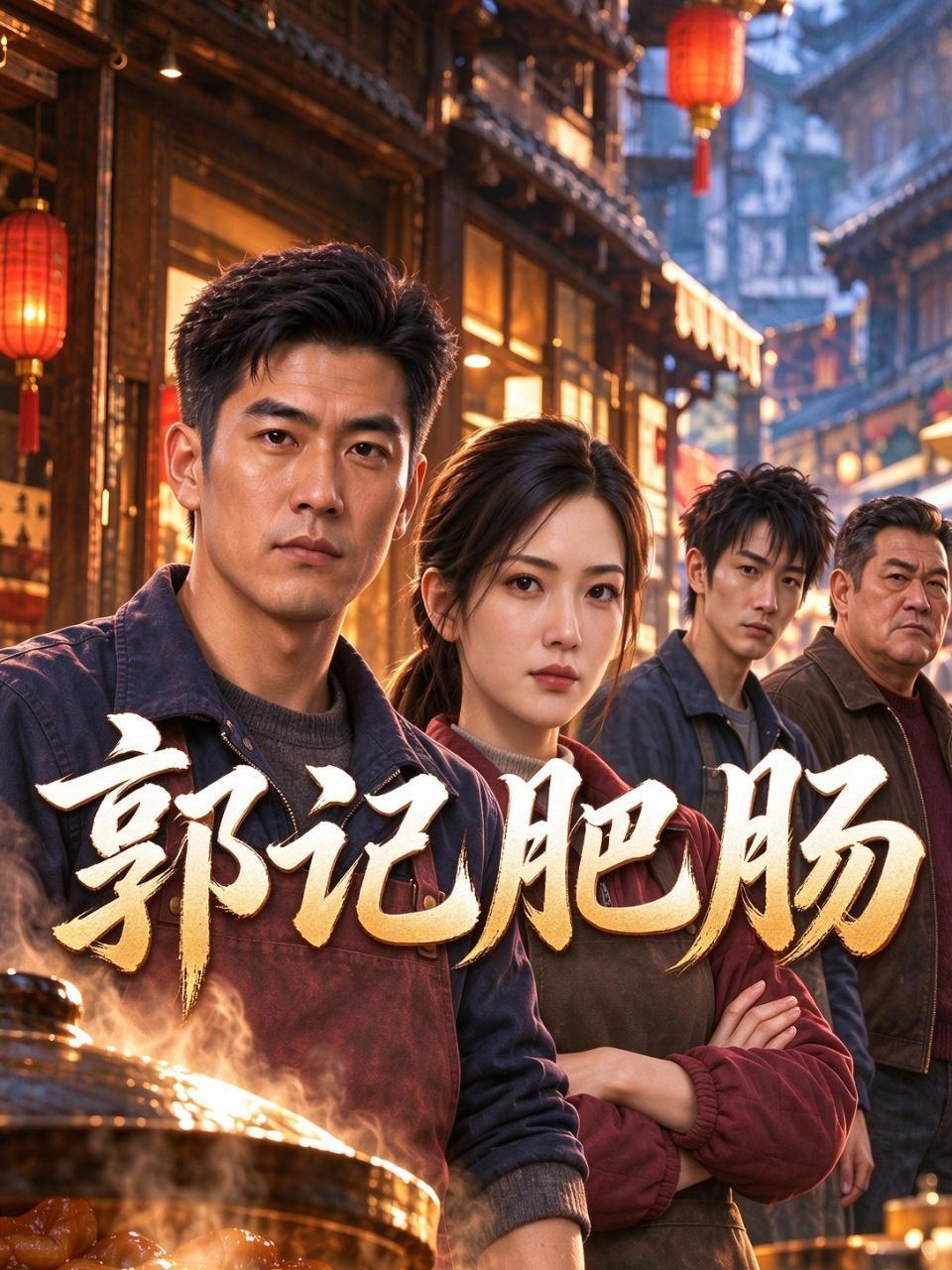 郭记肥肠免费在线观看