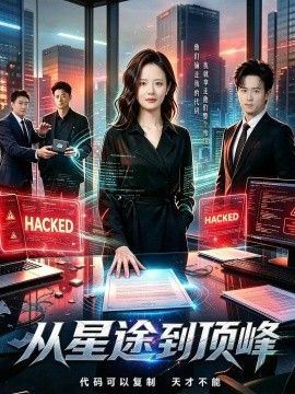 《从星途到顶峰》完整版免费在线观看