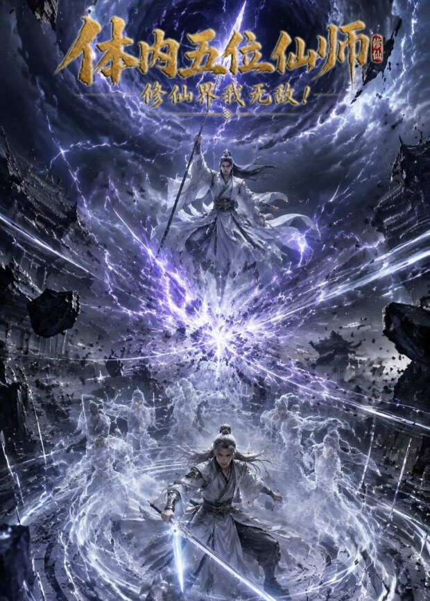 体内五位仙师修仙界我无敌免费在线观看