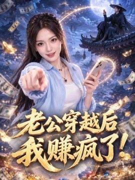 《老公穿越后我赚疯了！》完整版免费在线观看