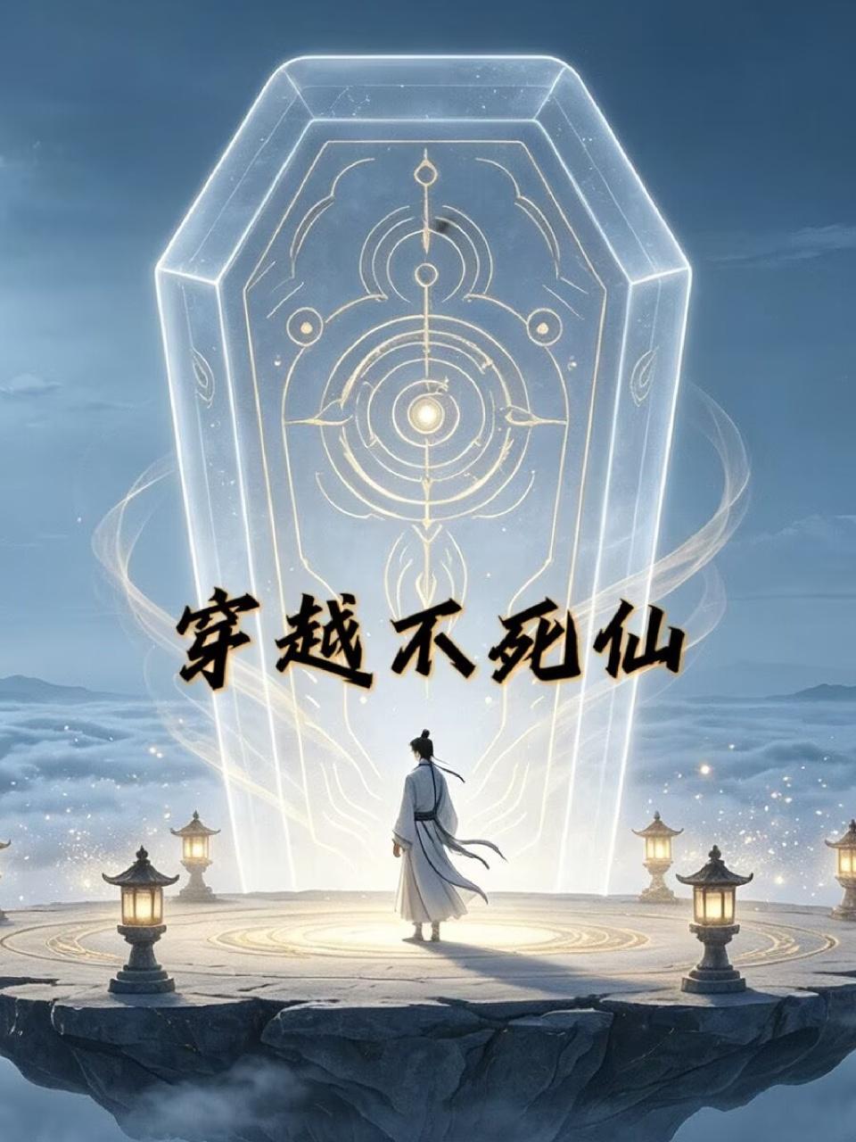 穿越不死仙免费在线观看