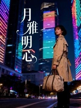 《月雅明心》完整版免费在线观看