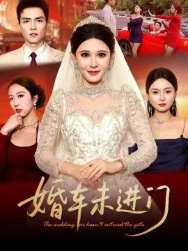 《婚车未进门》完整版免费在线观看