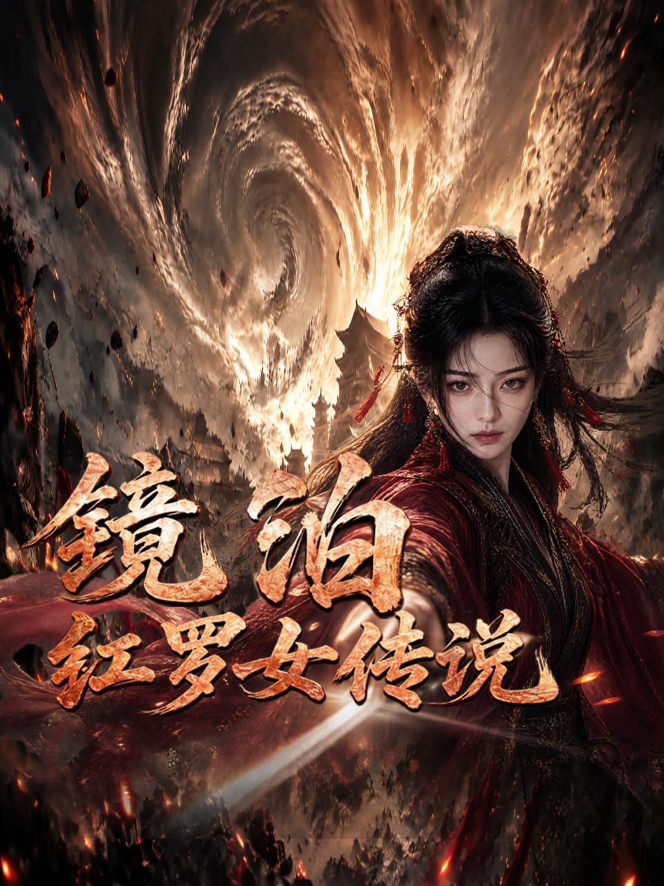 镜泊红罗女传说免费在线观看