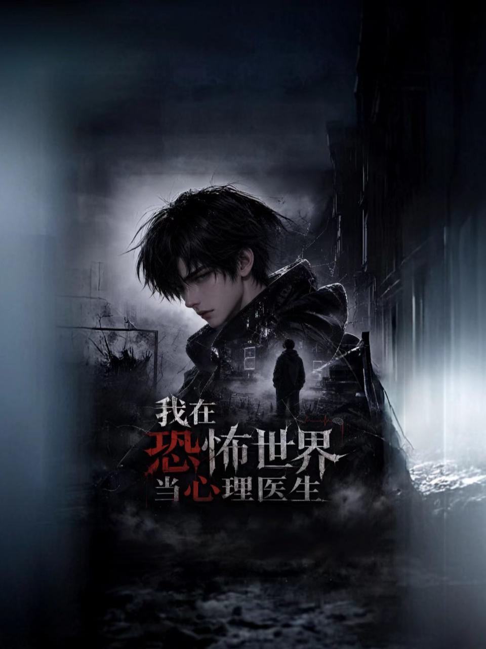 我在恐怖世界当心理医生免费在线观看
