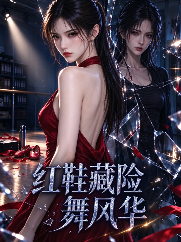 《红鞋藏险舞风华》完整版免费在线观看