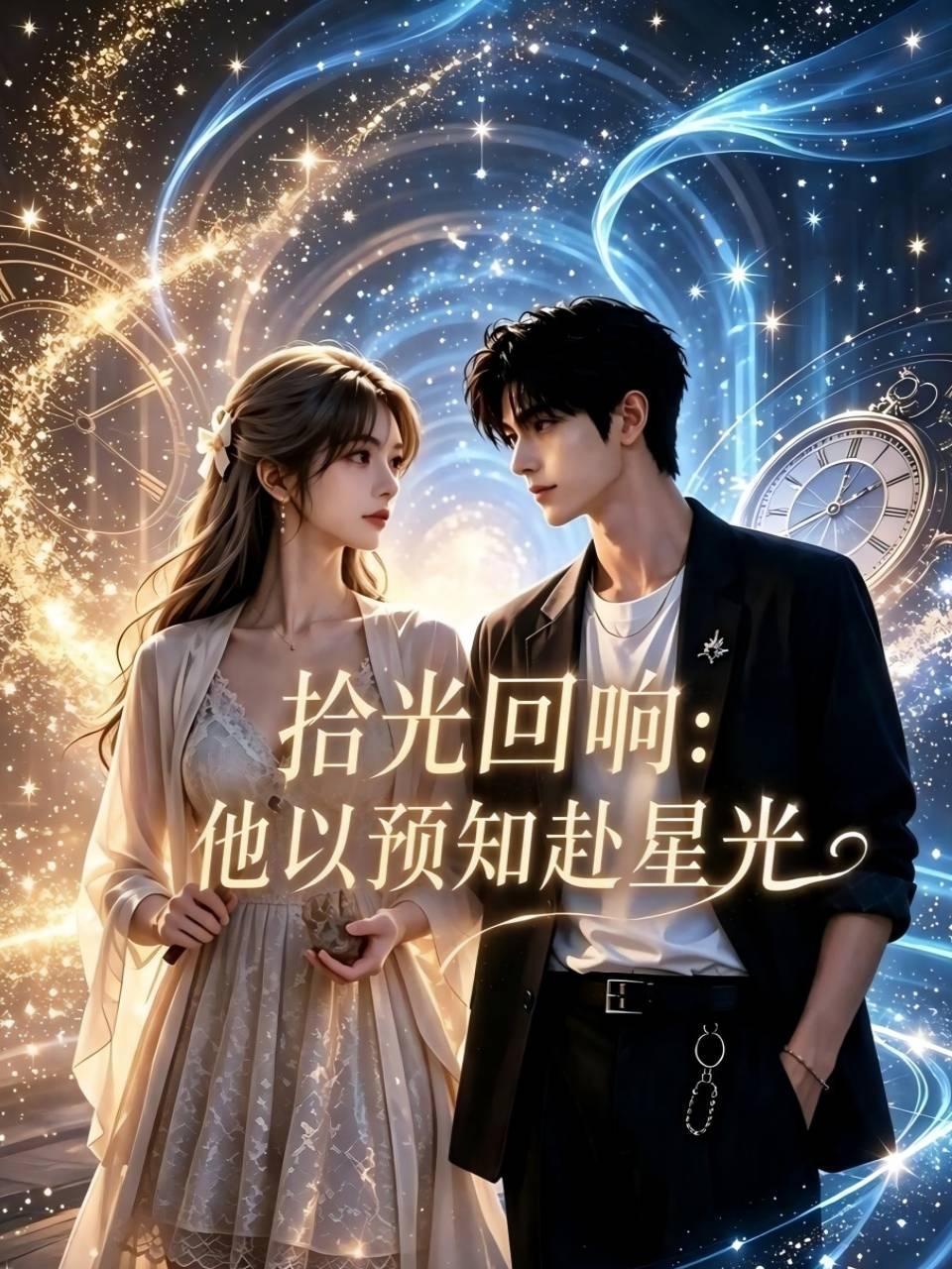 拾光回响他以预知赴星光免费在线观看