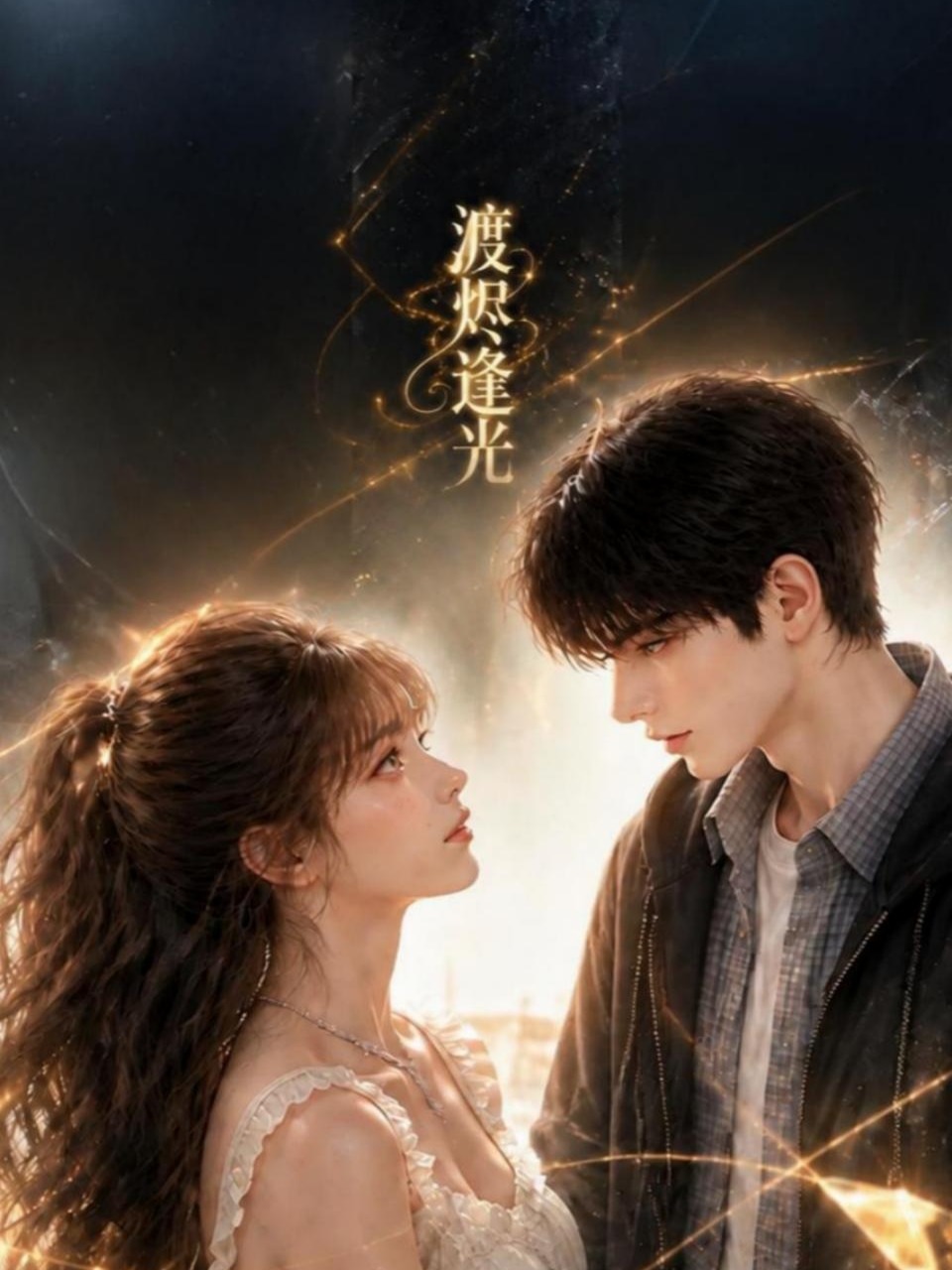 渡烬逢光免费在线观看