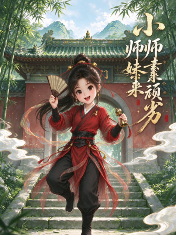 小师妹素来顽劣免费在线观看